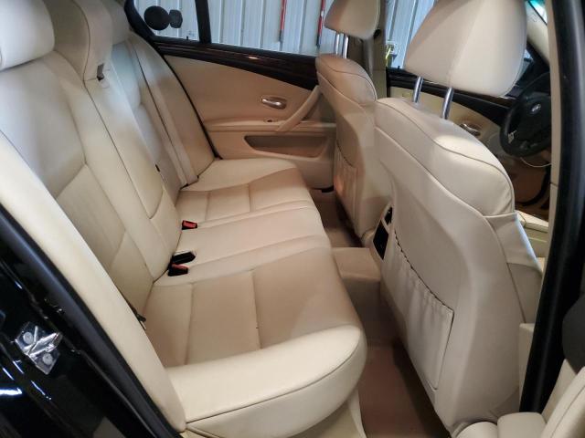 2008 BMW 535 XI