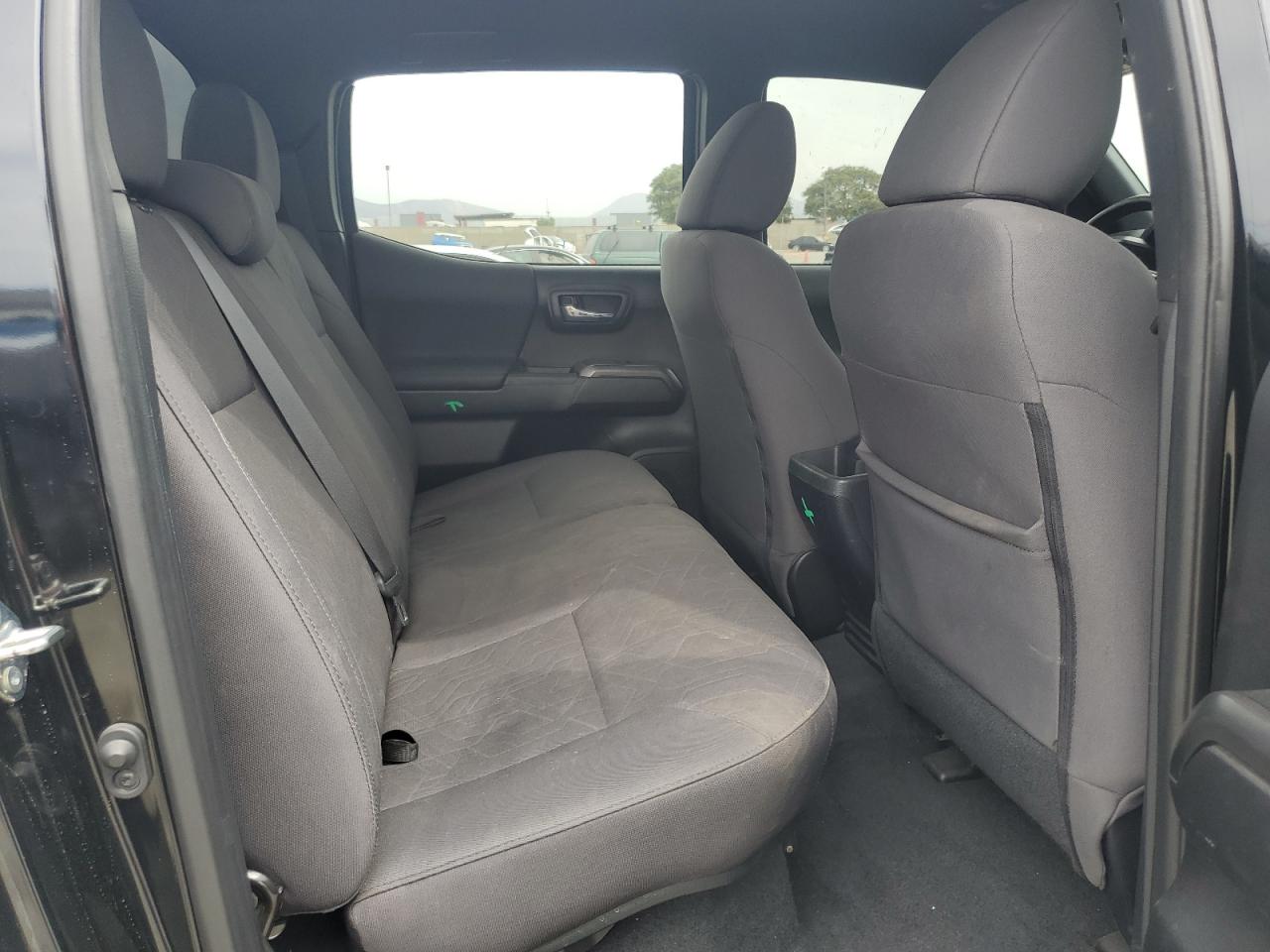 2019 Toyota Tacoma Double Cab VIN: 3TMCZ5AN9KM220070 Lot: 70377155