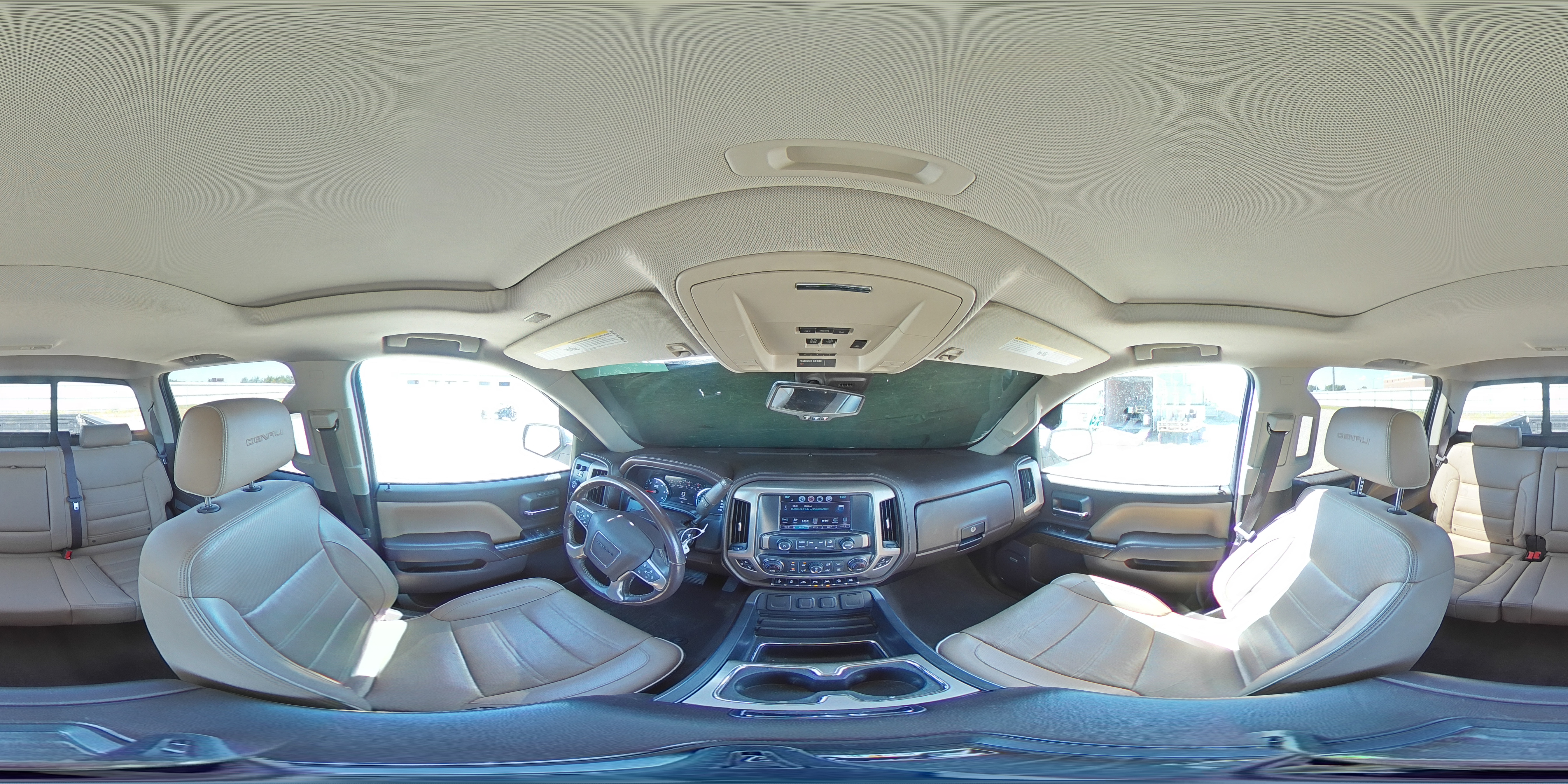 2017 GMC Sierra K1500 Denali VIN: 3GTU2PEJ2HG304136 Lot: 70261485