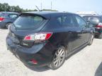 2012 MAZDA 3 1.6D [115] SPORT 5DR for sale at Copart WOLVERHAMPTON