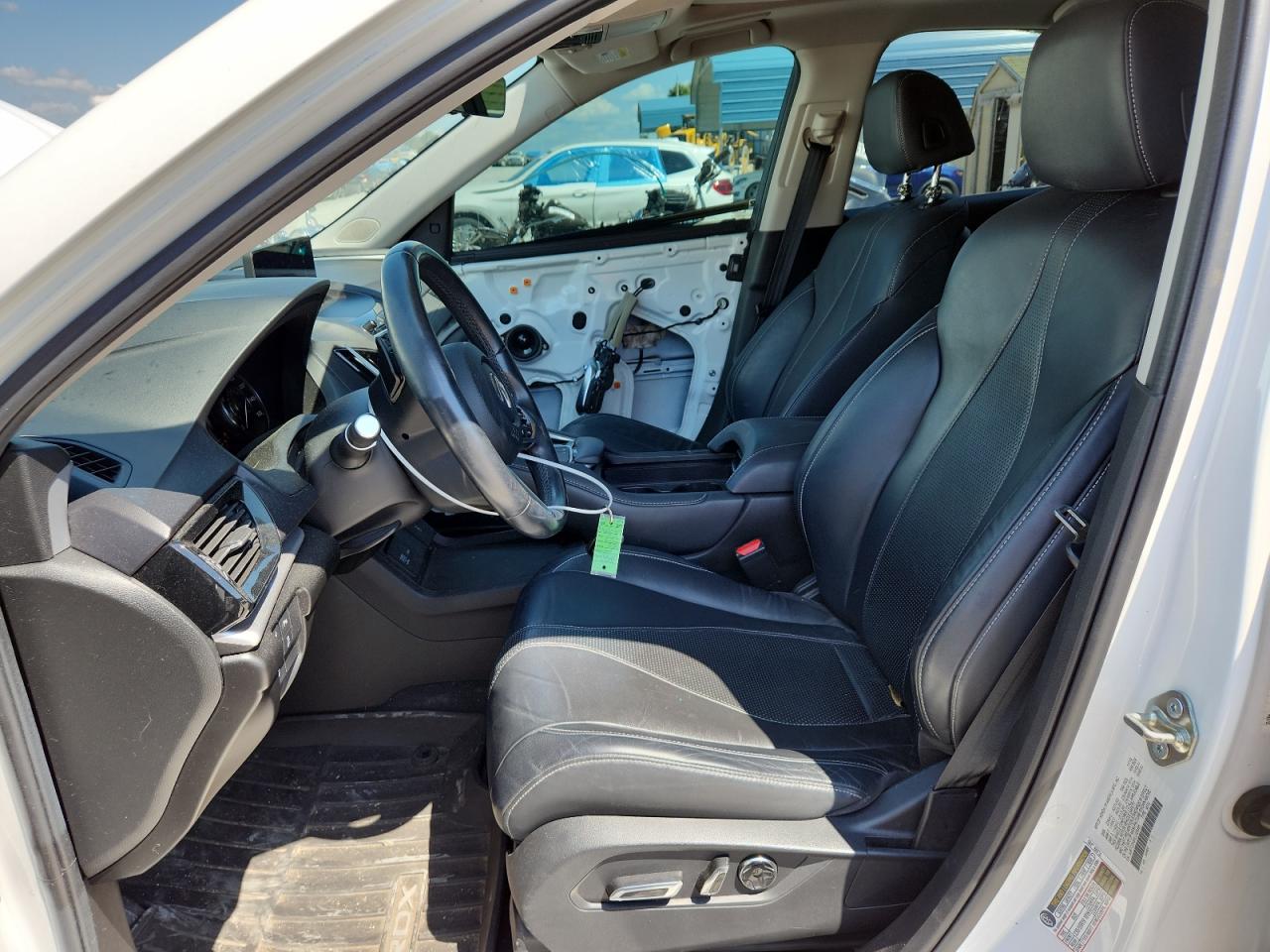 2020 Acura Rdx Technology VIN: 5J8TC2H5XLL026495 Lot: 69023405