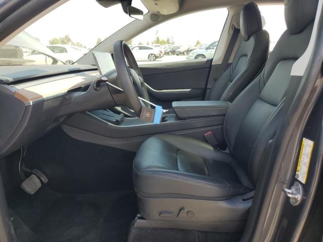  TESLA MODEL Y 2020 Gray