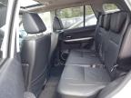 2012 SUZUKI GRAND VITA for sale at Copart SANDY