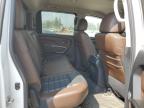 2016 NISSAN TITAN XD SL   for sale at Copart ON - TORONTO