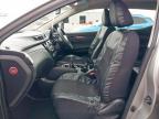 2015 NISSAN QASHQAI VISIA DIG-T  for sale at Copart CHESTER