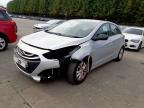 2015 HYUNDAI I30 ACTIVE  for sale at Copart WHITBURN