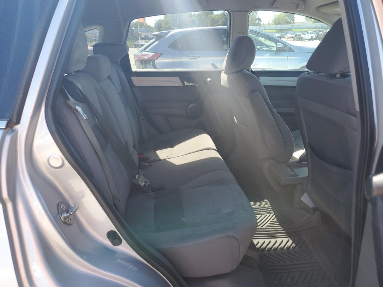 2011 Honda Cr-V Se VIN: 5J6RE4H43BL031858 Lot: 70420315