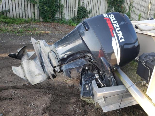 2008 SYLVAN SYLVAN 8520 MIRAGE 8
