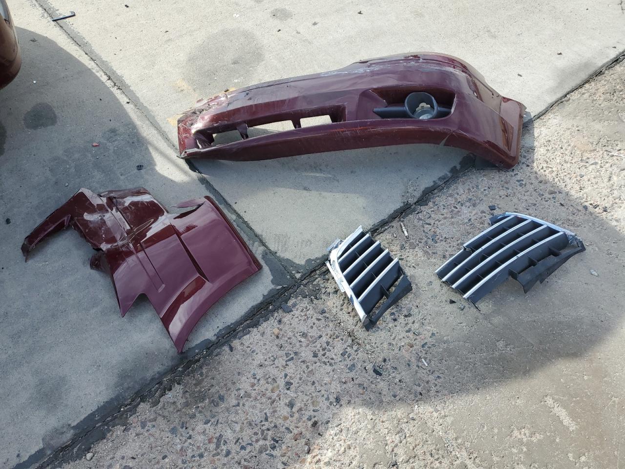 2008 Chrysler Town & Country Touring VIN: 2A8HR54P38R650707 Lot: 67779655