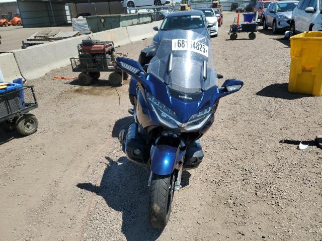 2018 HONDA GL1800 D  