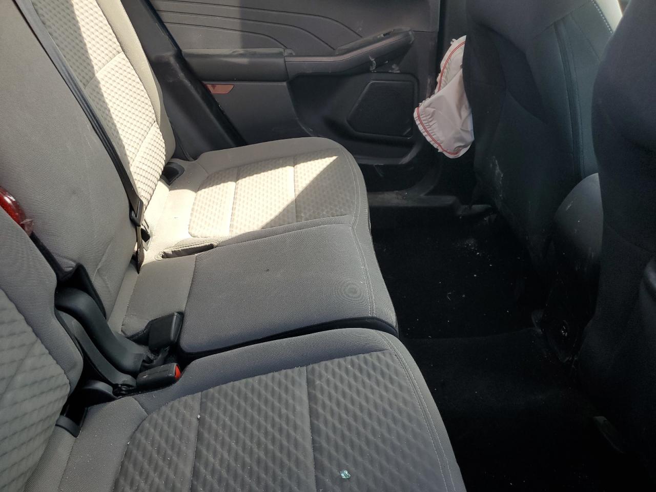 2022 Ford Escape Se VIN: 1FMCU9G65NUB42730 Lot: 70912975