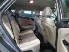 2018 HYUNDAI TUCSON SEL   for sale at Copart CT - HARTFORD SPRINGFIELD