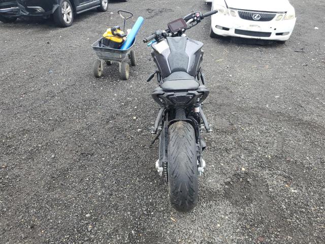 2024 YAMAHA MT07   