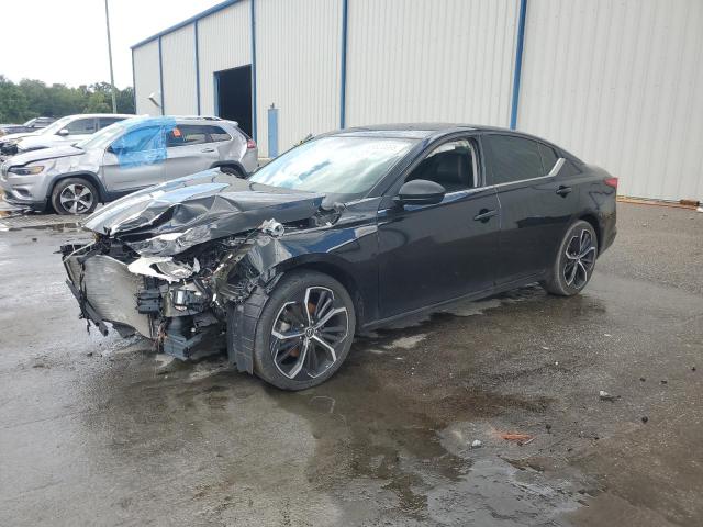  NISSAN ALTIMA 2023 Czarny