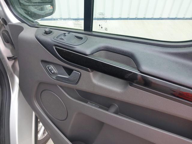 2021 FORD TRANSIT CUSTOM 320LMTD EB 