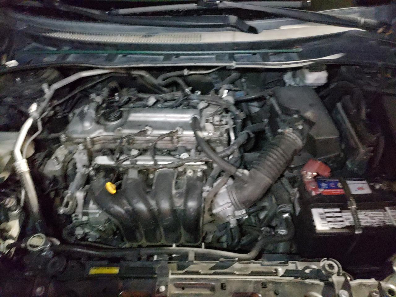 1NXBU40E49Z033472 2009 Toyota Corolla Base