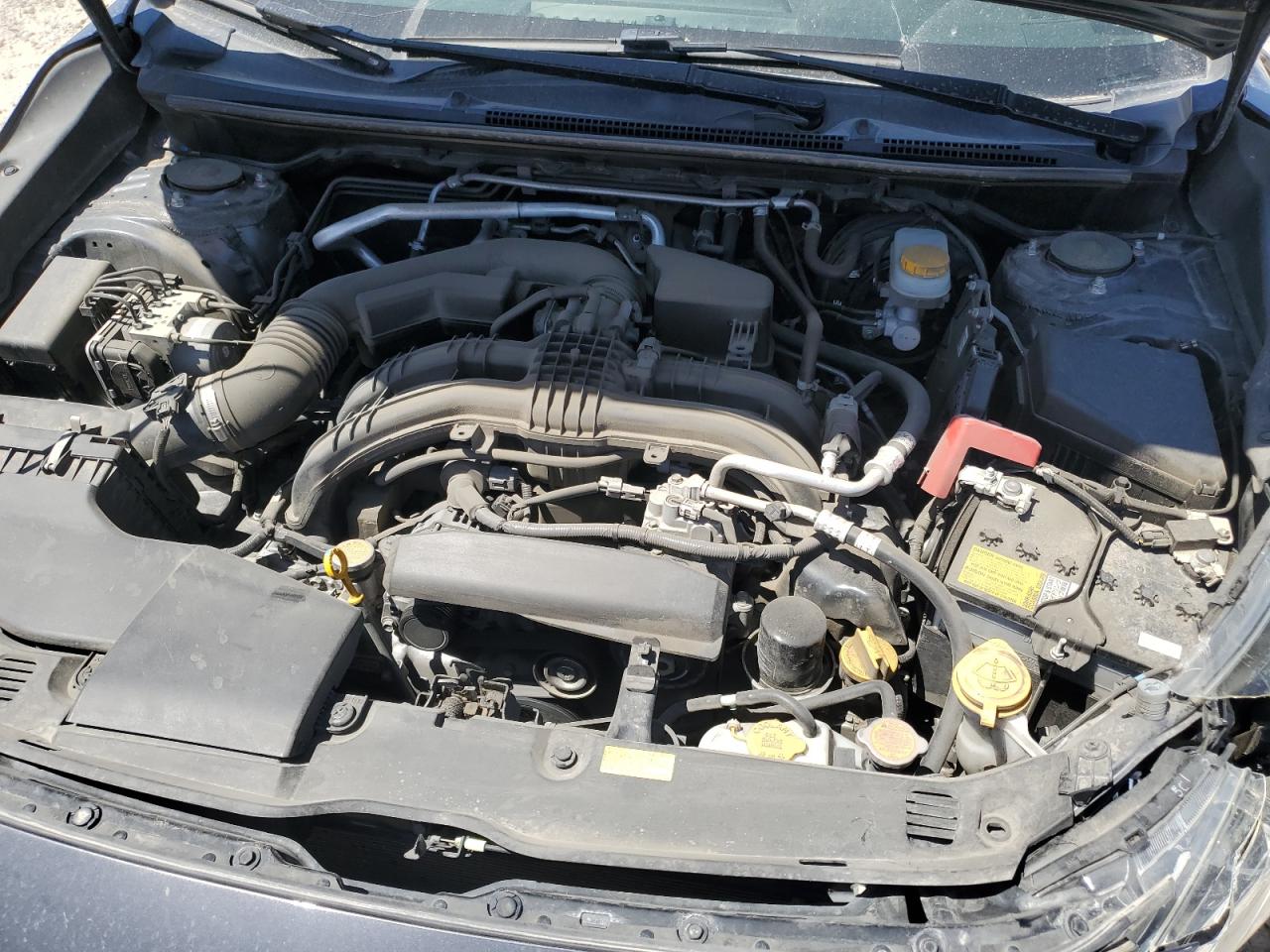 2020 Subaru Crosstrek Premium VIN: JF2GTAPC4LH271999 Lot: 67282895