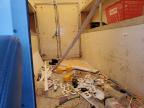 2006 CHEVROLET EXPRESS G3500    for sale at Copart NY - NEWBURGH