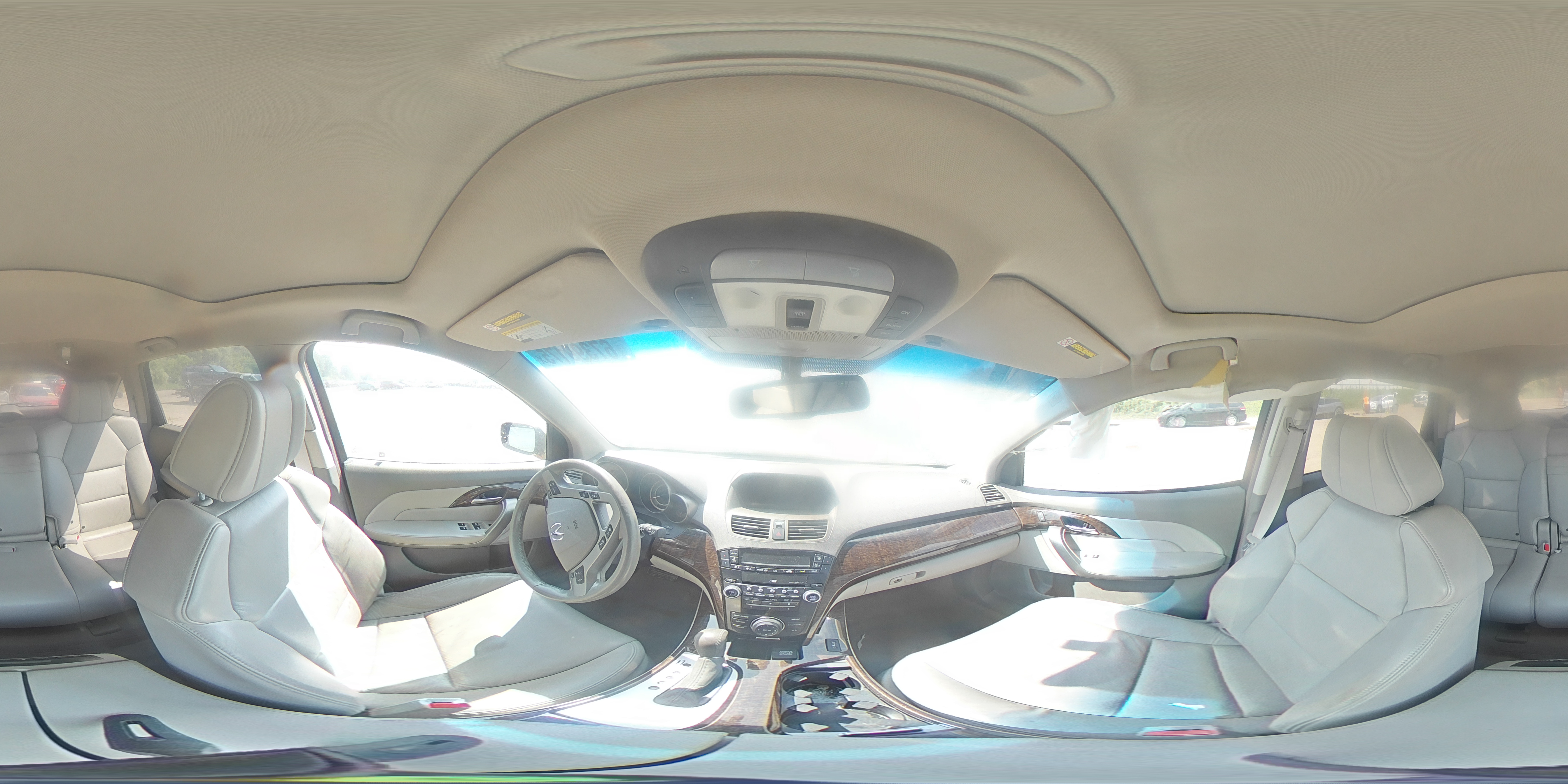 2013 Acura Mdx Technology VIN: 2HNYD2H38DH515633 Lot: 67399175