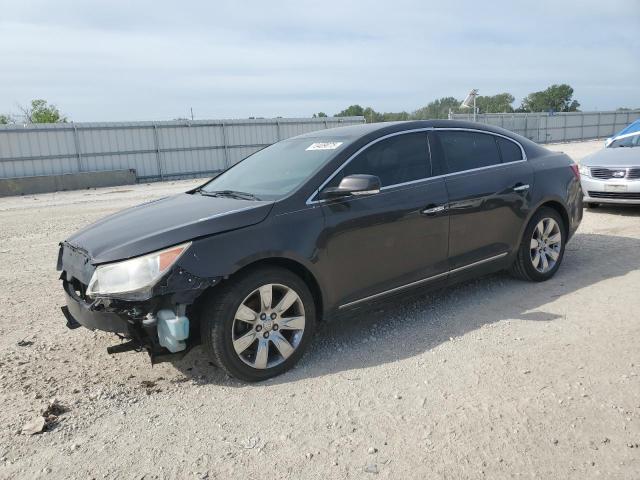  BUICK LACROSSE 2013 Czarny