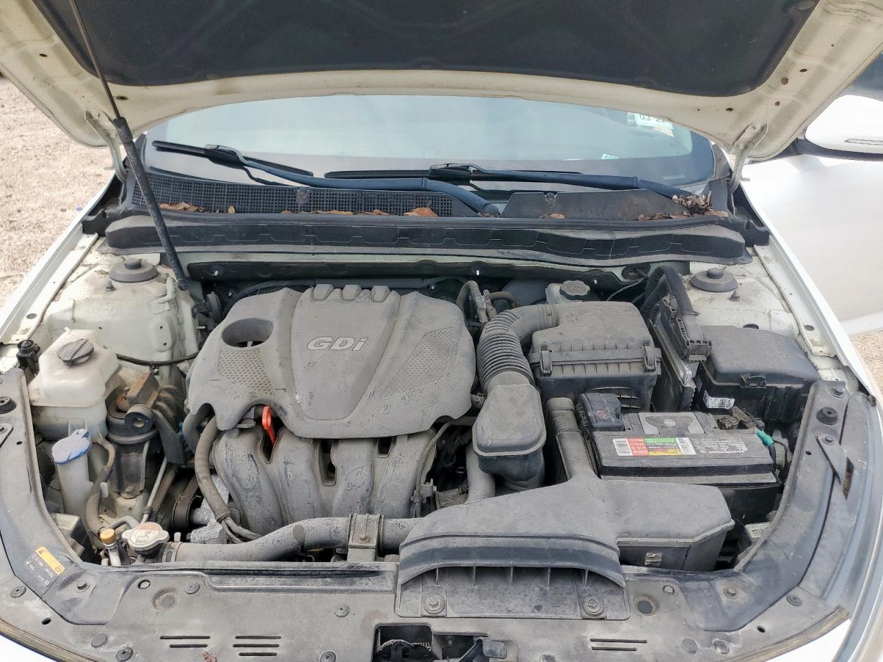 2015 Kia Optima Lx VIN: KNAGM4A79F5595641 Lot: 69750425