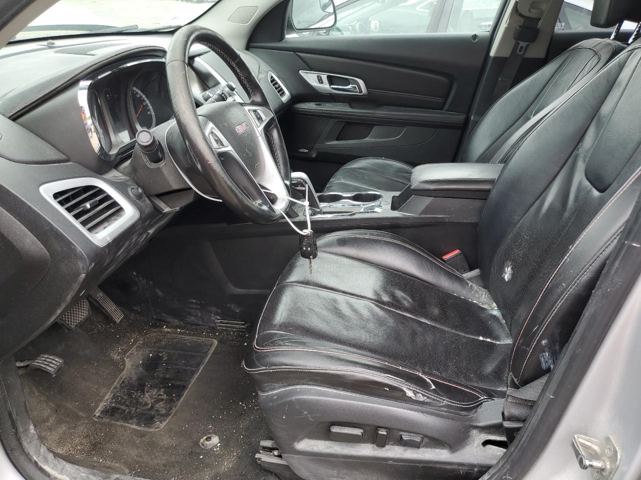 2013 GMC Terrain Slt VIN: 2GKFLVEK3D6254408 Lot: 69233495