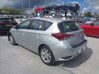 2016 TOYOTA AURIS ICON for sale at Copart ST HELENS