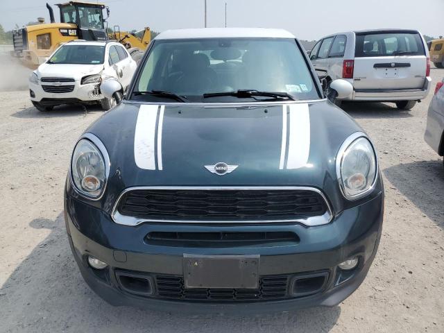 2014 MINI COOPER S PACEMAN  