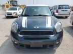 2014 MINI COOPER S PACEMAN   for sale at Copart NY - ROCHESTER