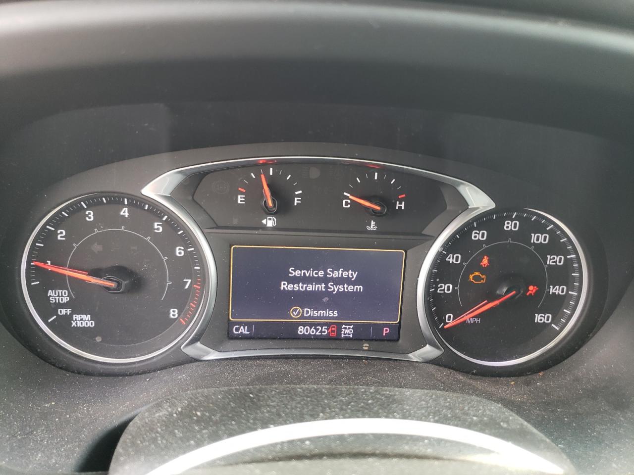 2020 GMC Acadia Slt VIN: 1GKKNULS6LZ180152 Lot: 67554075