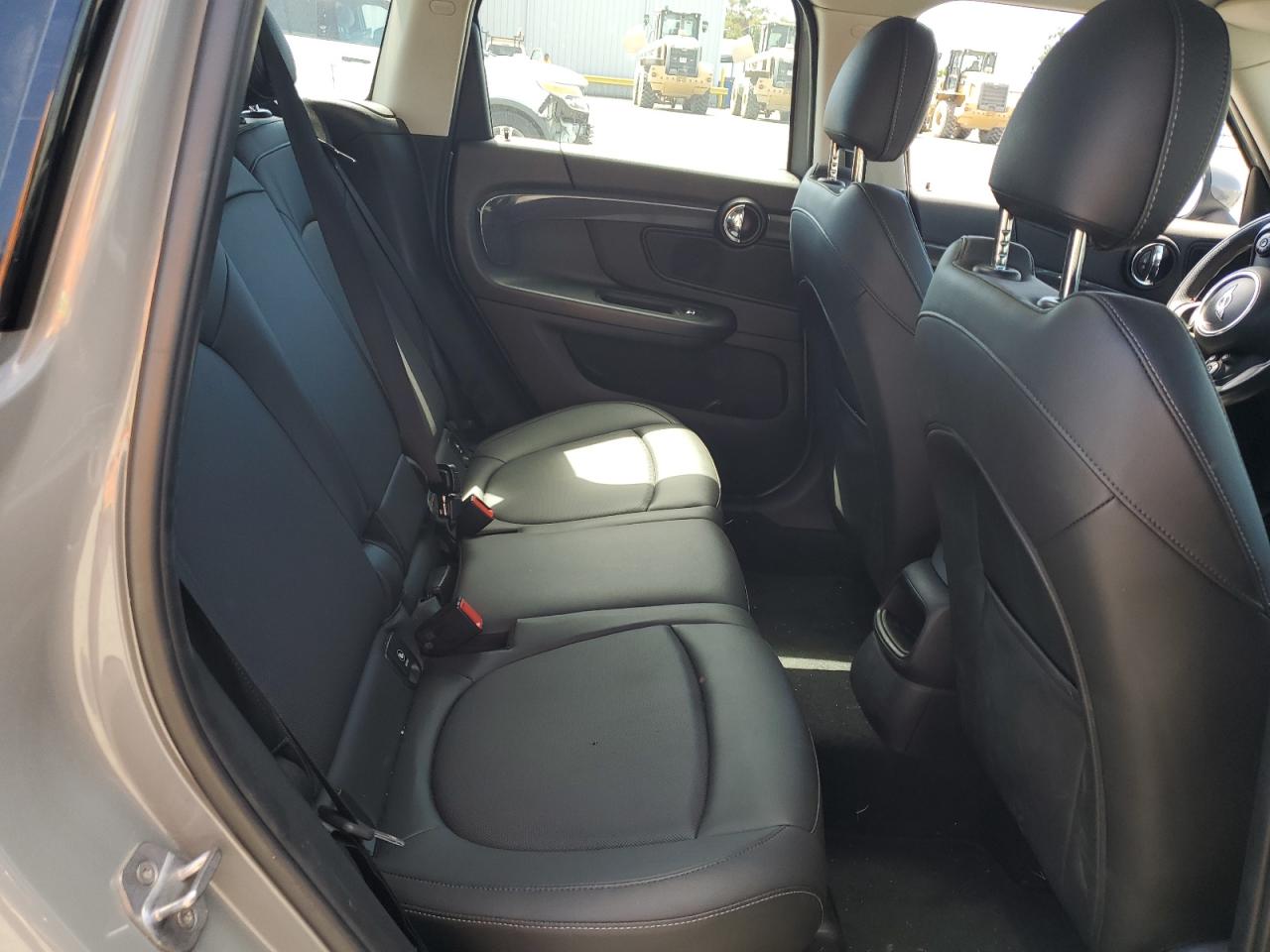 2019 Mini Cooper S Countryman VIN: WMZYT3C59K3E97136 Lot: 67429535