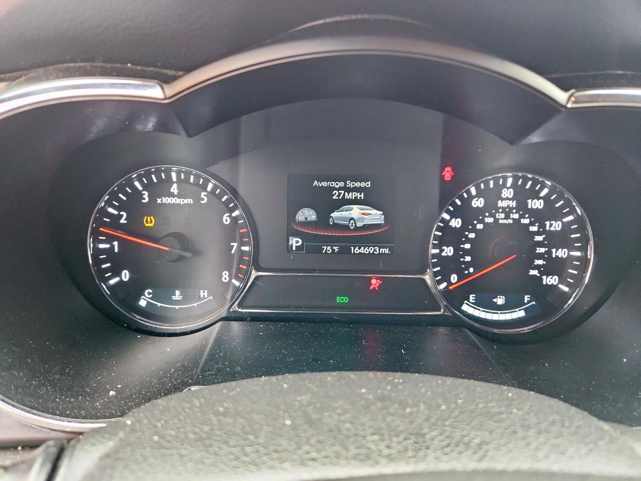 2013 Kia Optima Sx VIN: 5XXGR4A61DG183749 Lot: 68446285