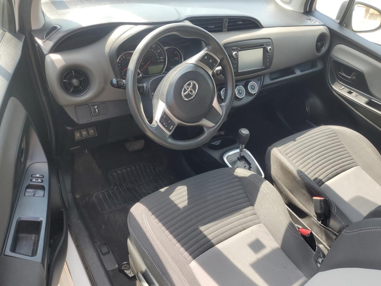 2018 Toyota Yaris L VIN: VNKJTUD39JA091506 Lot: 68205425