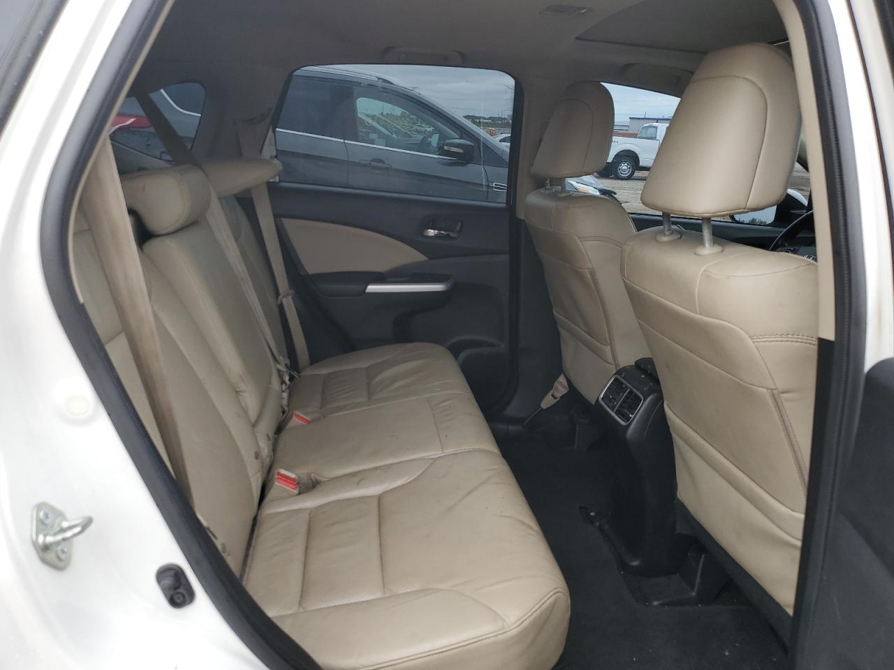 2016 Honda Cr-V Exl VIN: 5J6RM4H78GL124038 Lot: 69485525