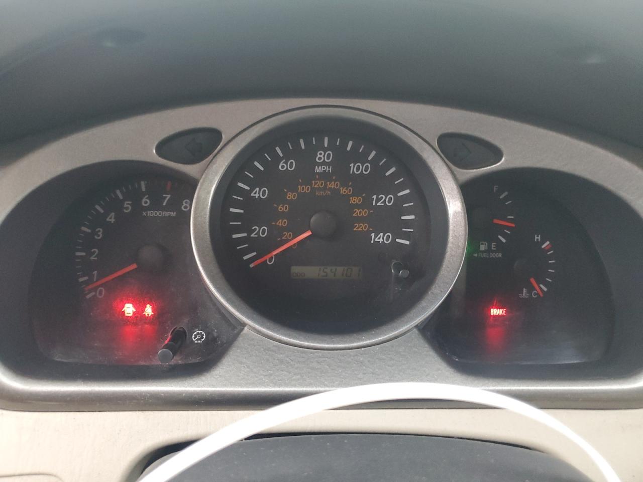 2003 Toyota Highlander VIN: JTEGD21A930070876 Lot: 69156135