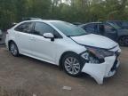 2023 TOYOTA COROLLA LE   for sale at Copart ON - COOKSTOWN