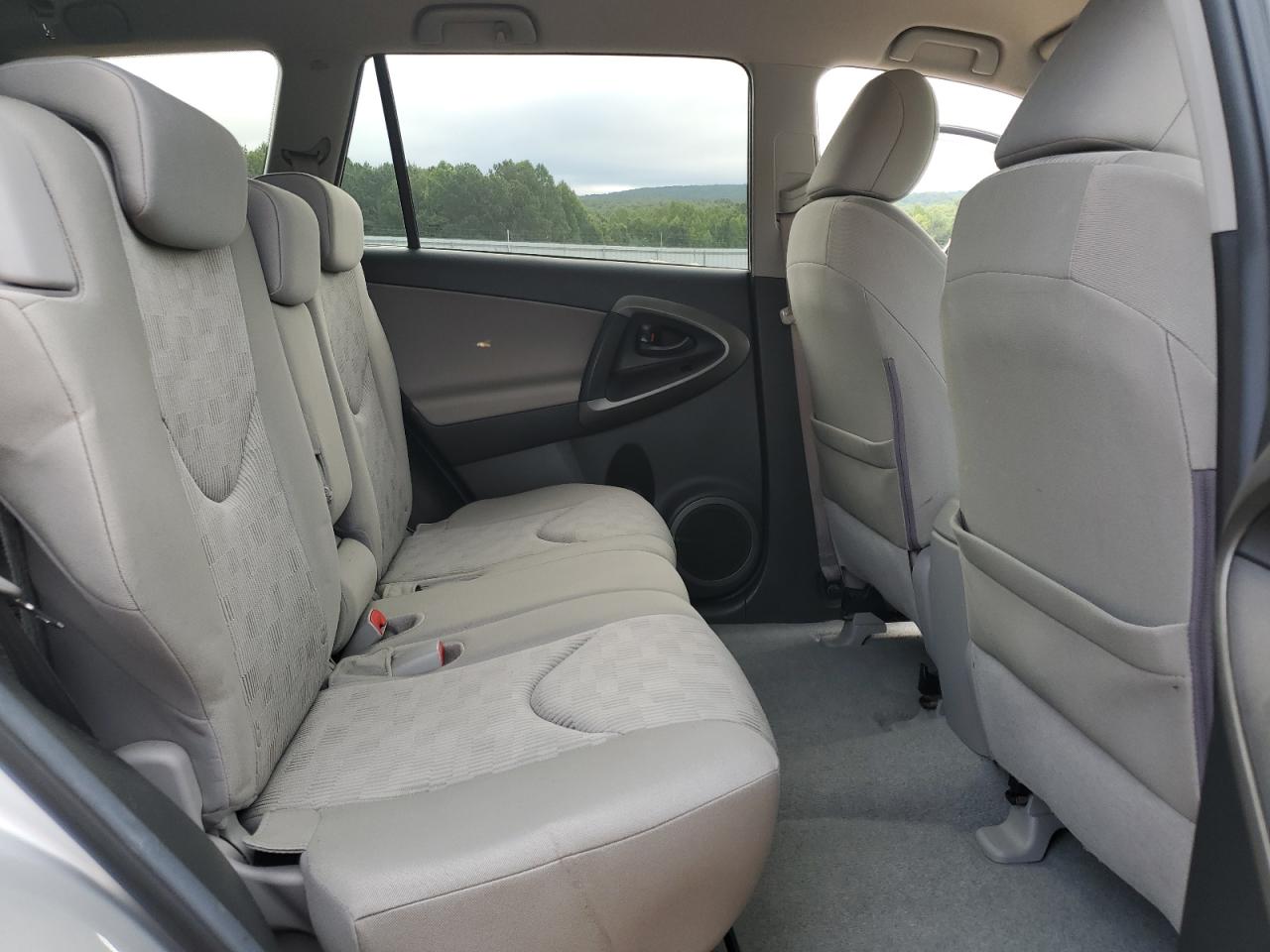 2010 Toyota Rav4 VIN: 2T3ZF4DV4AW035463 Lot: 67940305