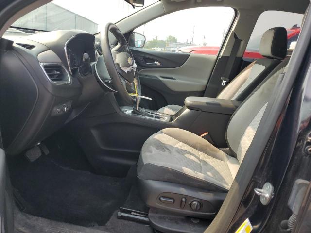  CHEVROLET EQUINOX 2020 Black