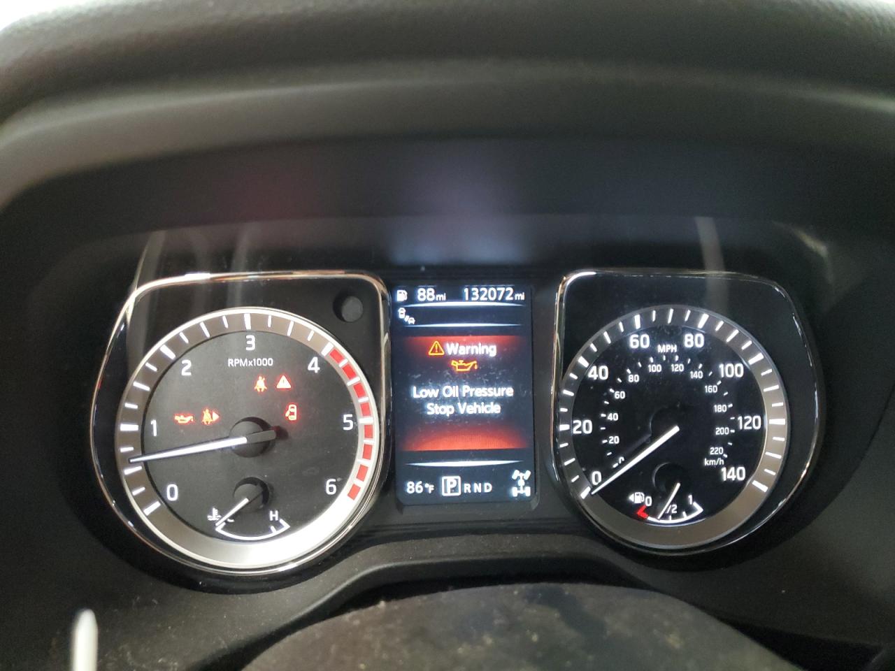 2016 Nissan Titan Xd Sl VIN: 1N6BA1F4XGN517483 Lot: 69545215