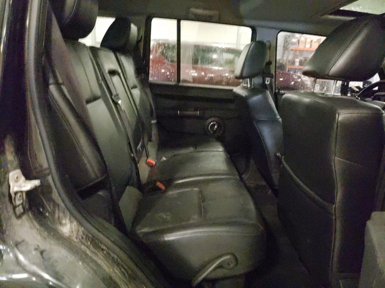 2008 Jeep Commander Limited VIN: 1J8HG58258C245090 Lot: 68626645
