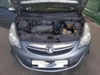 2011 VAUXHALL CORSA SE  for sale at Copart SANDTOFT