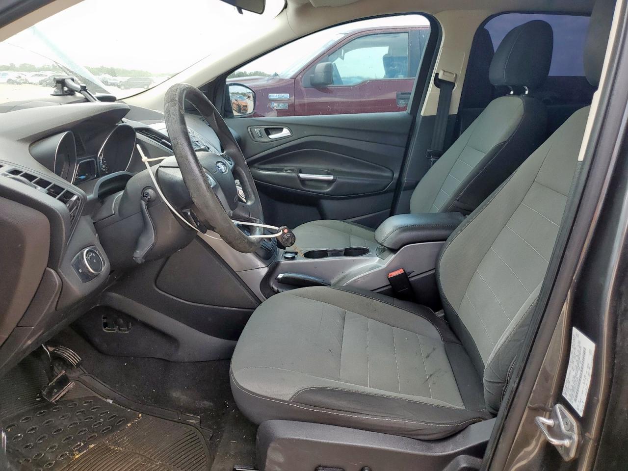 2016 Ford Escape Se VIN: 1FMCU0G72GUA38655 Lot: 70340485