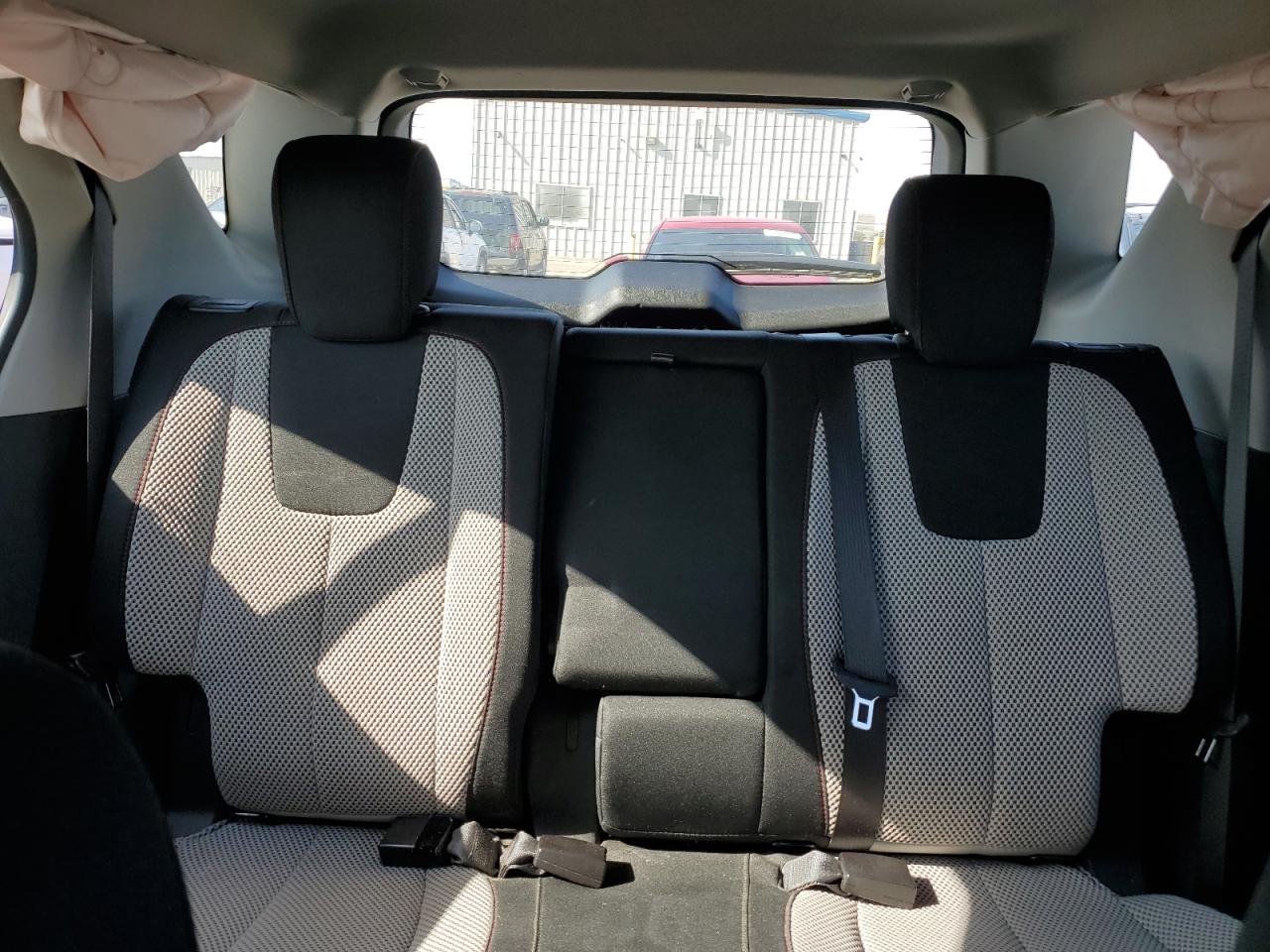 2017 Chevrolet Equinox Ls VIN: 2GNALBEK5H1582492 Lot: 70772435