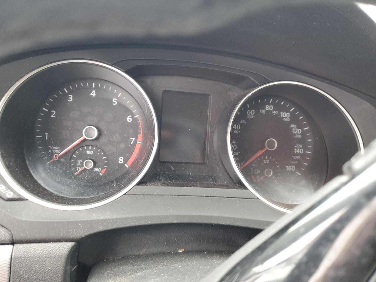 2017 Volkswagen Jetta Se VIN: 3VWB67AJ0HM332422 Lot: 69854245