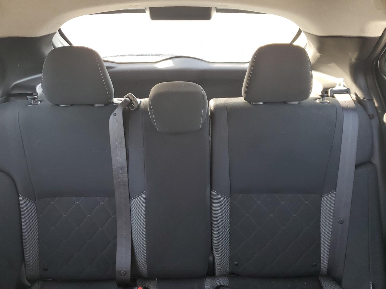 2020 Nissan Kicks S VIN: 3N1CP5BV7LL554208 Lot: 69652445