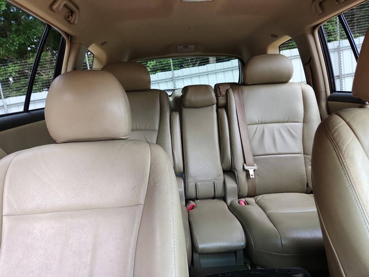 2008 Toyota Highlander VIN: JTEDS41A982011374 Lot: 67277095