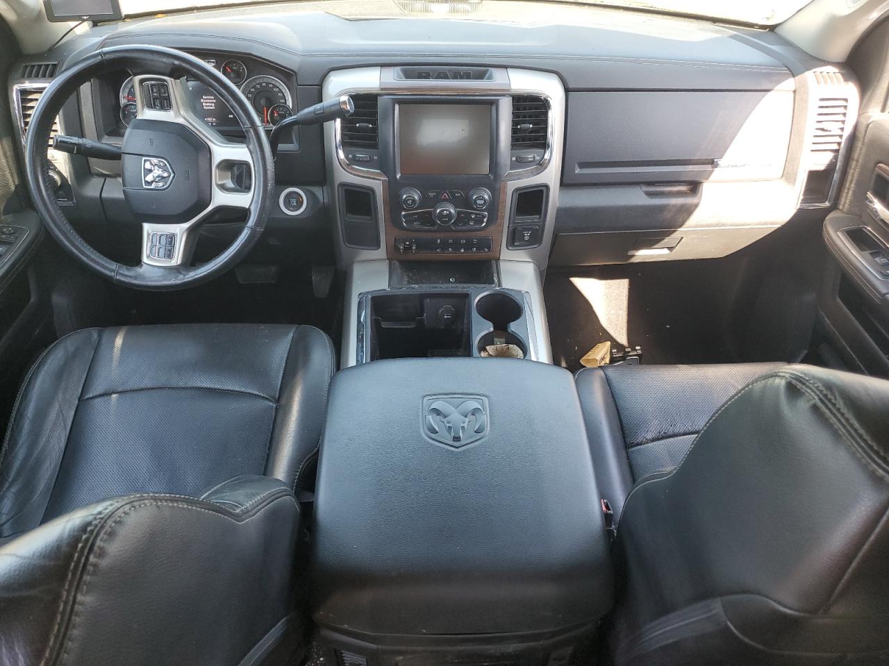 2015 Ram 3500 Laramie VIN: 3C63RPJL8FG545489 Lot: 70262995