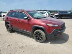 2015 JEEP CHEROKEE TRAILHAWK   for sale at Copart KS - KANSAS CITY