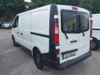 2019 RENAULT TRAFIC for sale at Copart CASTLEDERMOT - IRELAND