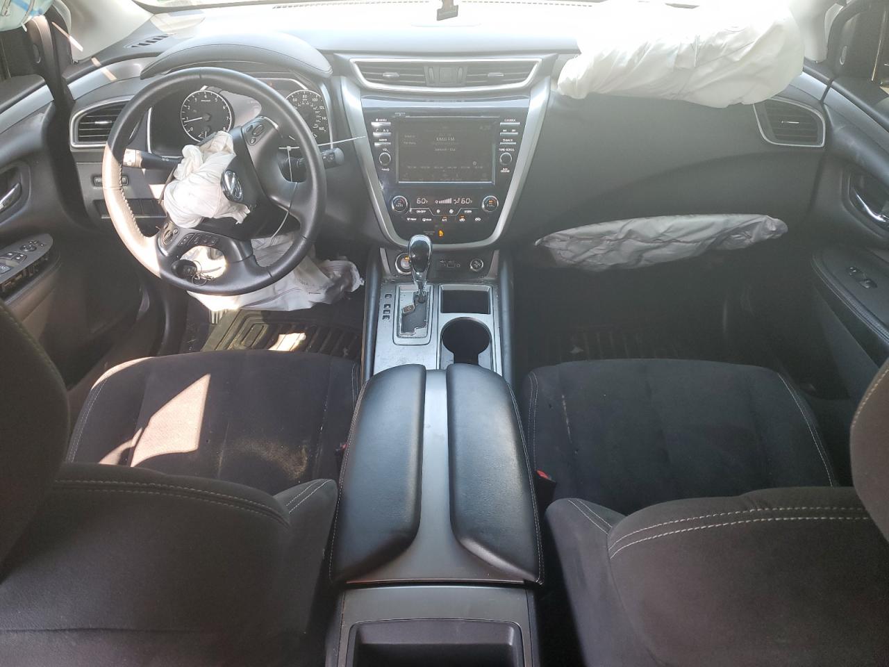 2019 Nissan Murano S VIN: 5N1AZ2MJ3KN152171 Lot: 67721705